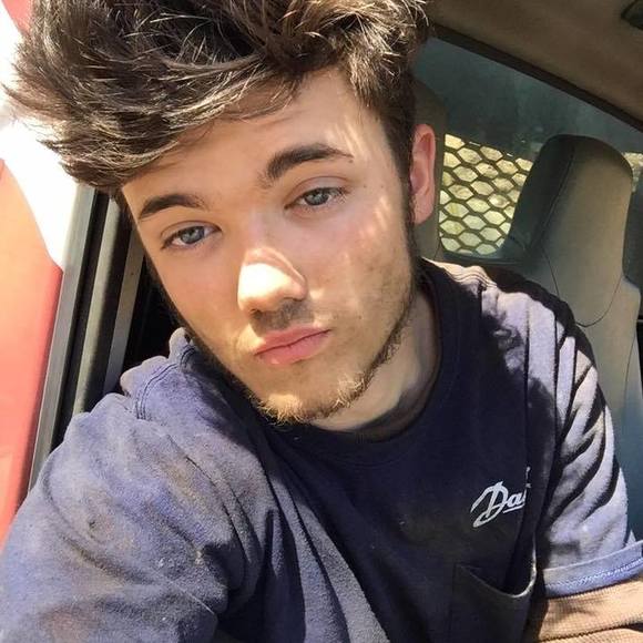 Meet your Posher, Allen - Picture 1 of 1